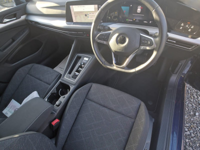2021 Volkswagen Golf