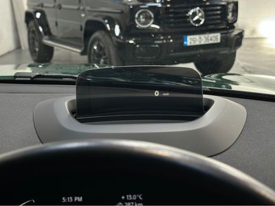 2022 Mini Countryman