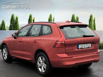 2022 Volvo XC60