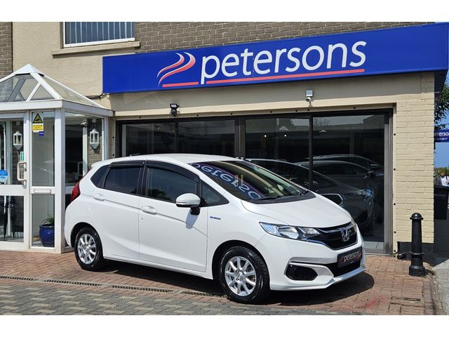 vehicle for sale from Petersons