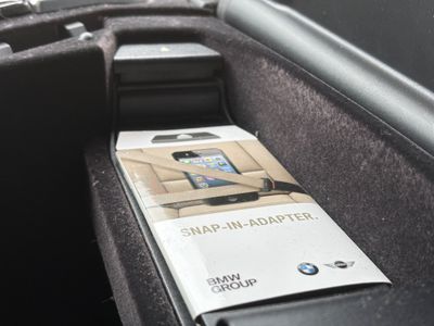 2015 BMW 5 Series