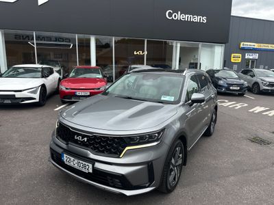 2022 Kia Sorento