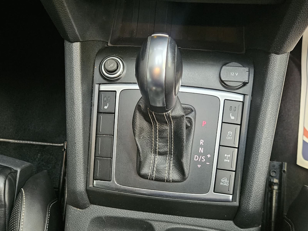 2019 Volkswagen Amarok