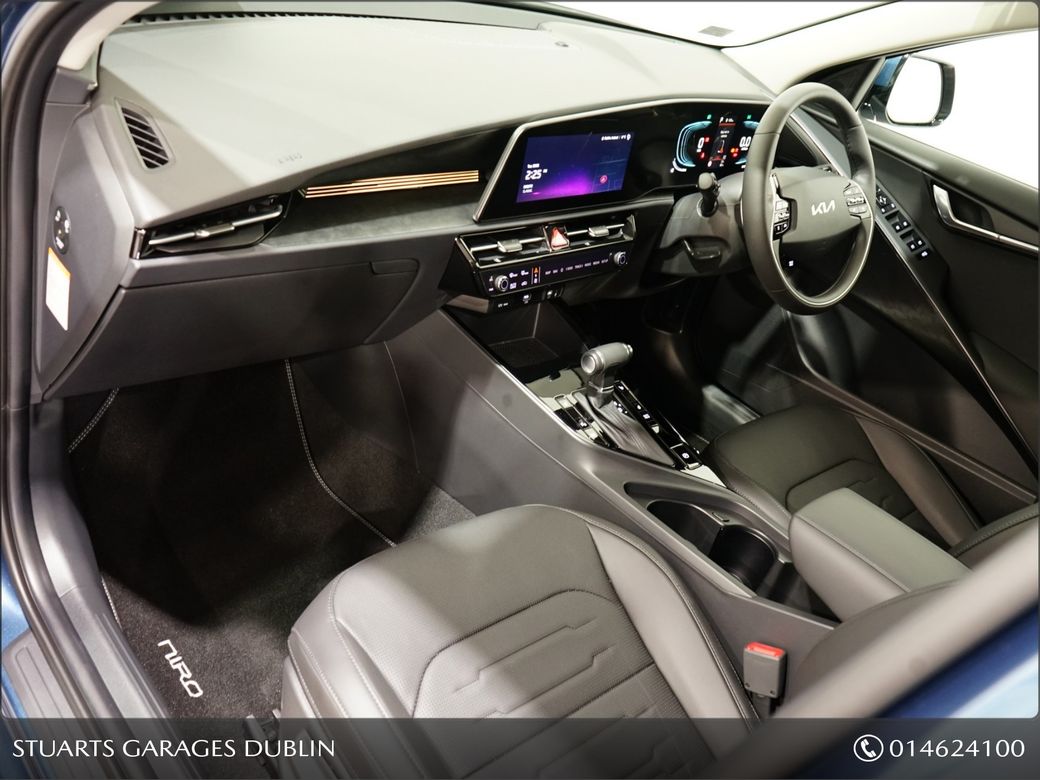 2026 Kia Niro