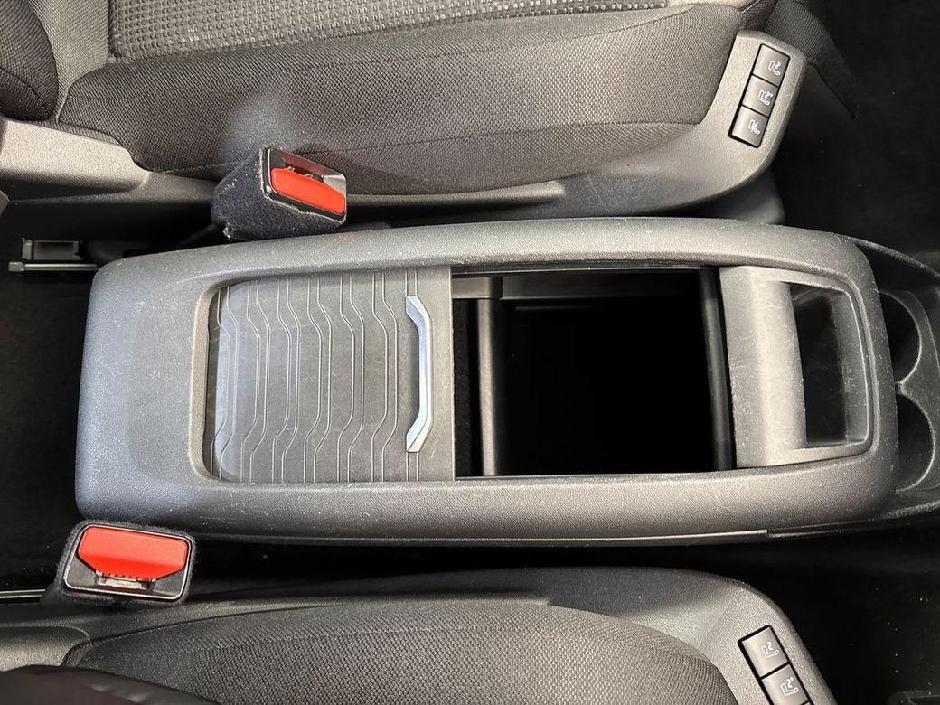 2019 Citroen Grand C4 Picasso