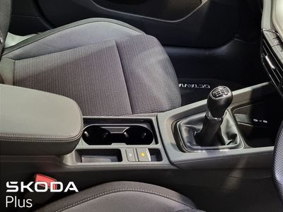 2023 Skoda Octavia