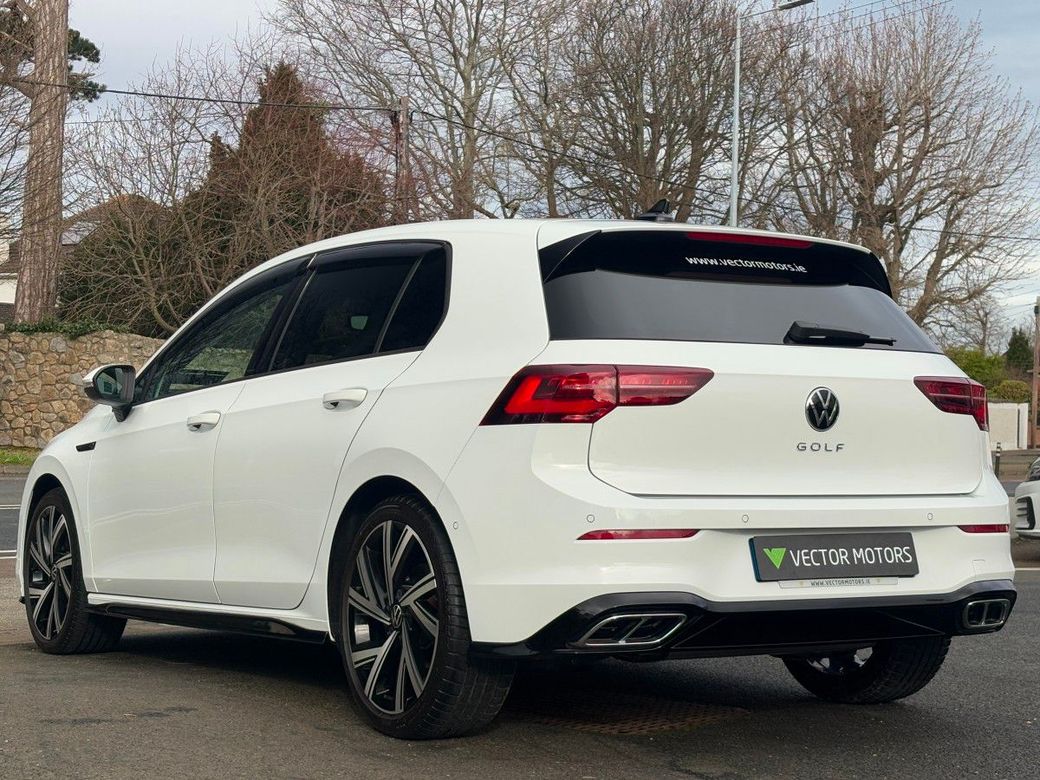 2023 Volkswagen Golf