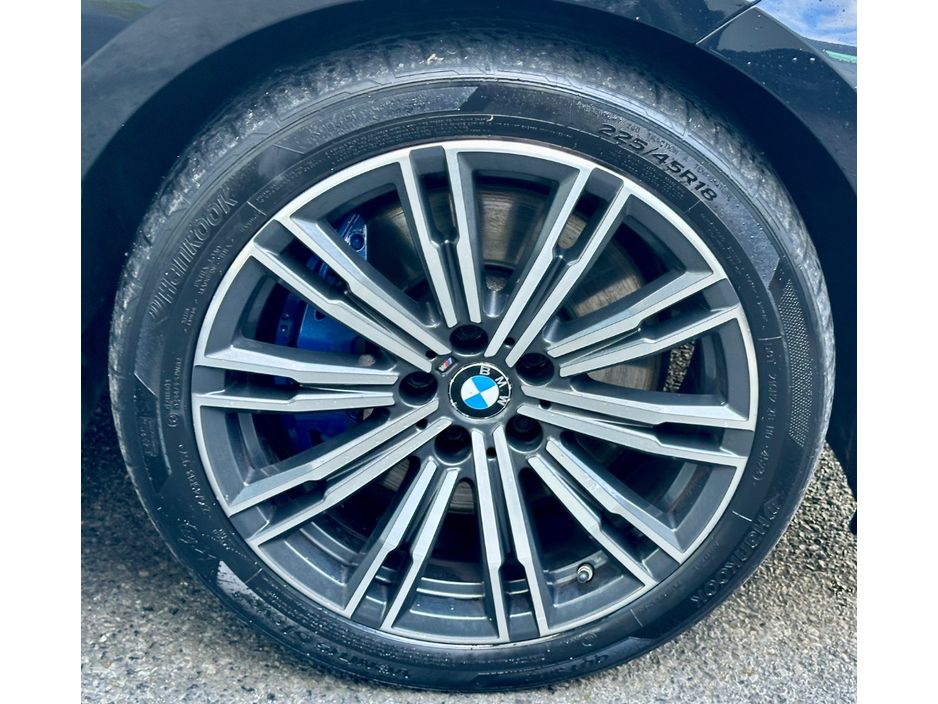 2019 BMW 3 Series