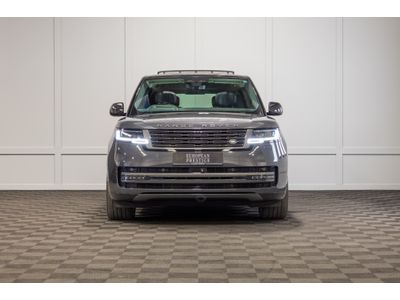 2024 Land Rover Range Rover