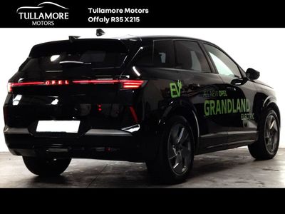 2025 Opel Grandland
