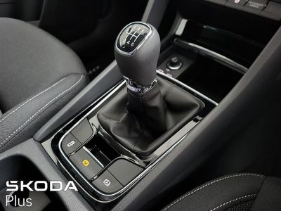 2025 Skoda Karoq