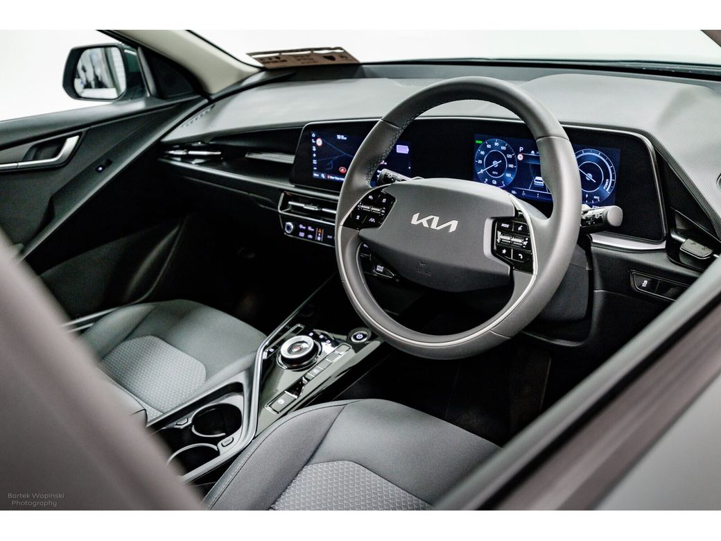 2025 Kia Niro