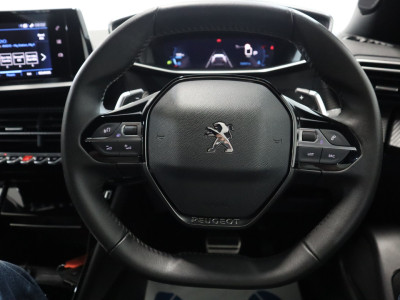 2023 Peugeot 2008