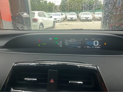 2018 Toyota Prius
