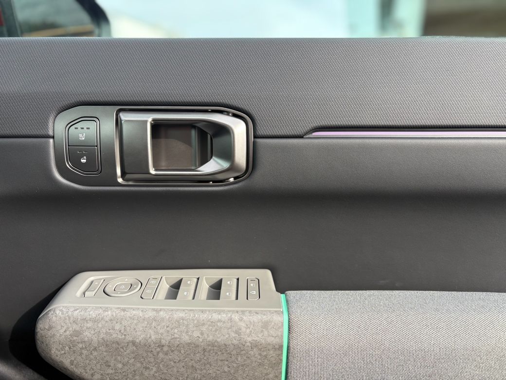 2026 Kia EV4