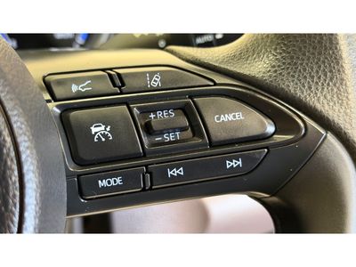 2021 Toyota Yaris