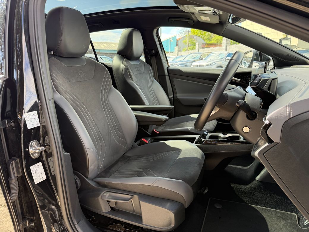 2023 Volkswagen ID.4