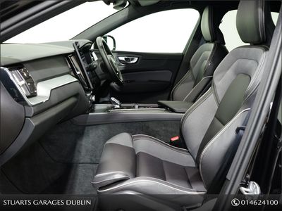 2025 Volvo XC60
