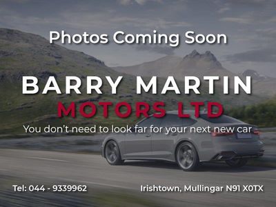 2014 Skoda Fabia