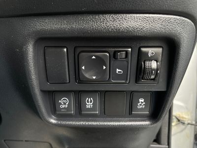 2016 Nissan Juke