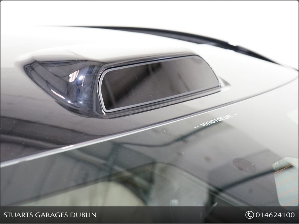 2026 Volvo EX90