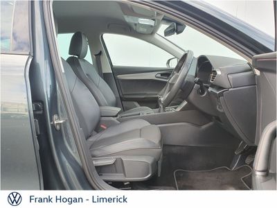 2023 Cupra Formentor