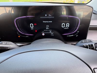 2026 Kia Stonic