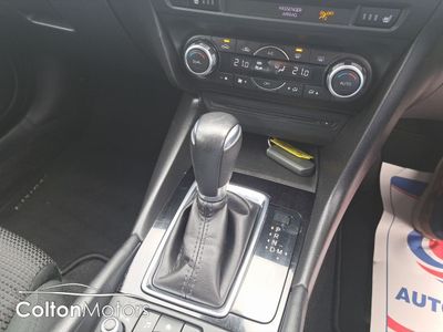 2016 Mazda Mazda3
