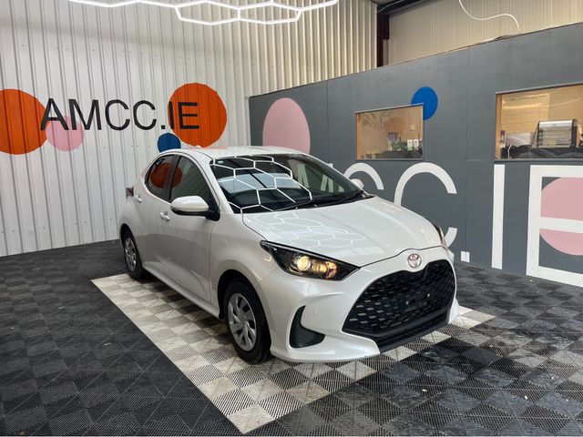 vehicle for sale from The Automatic Motor Car Centre