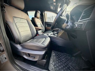 2024 Volkswagen Amarok