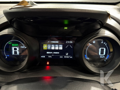 2021 Toyota Yaris Cross