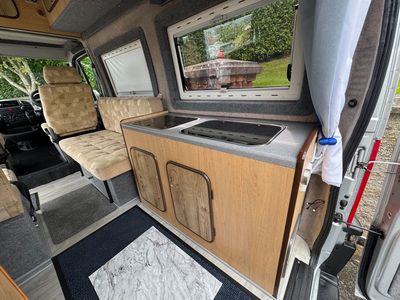 2005 Peugeot Boxer