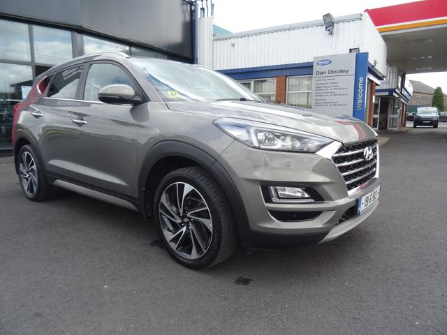 vehicle for sale from Dan Dooley Car Sales