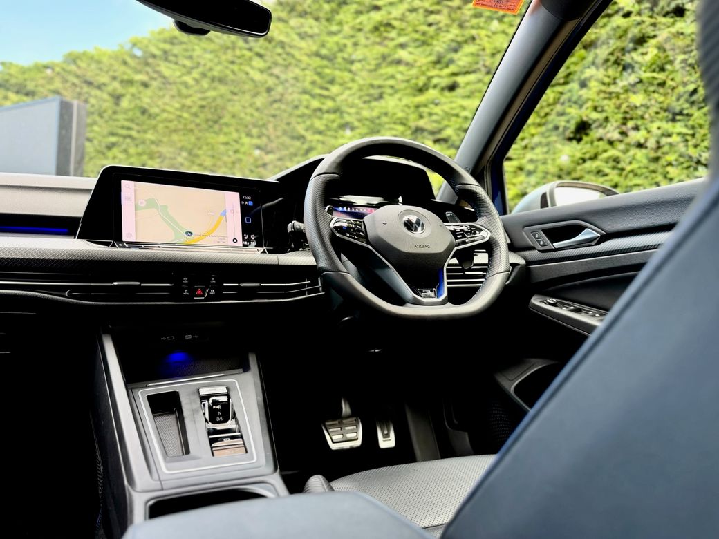 2021 Volkswagen Golf