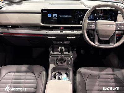 2027 Kia Seltos