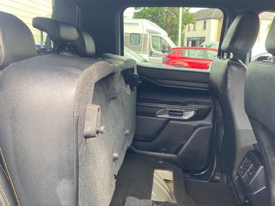 2023 Ford Ranger