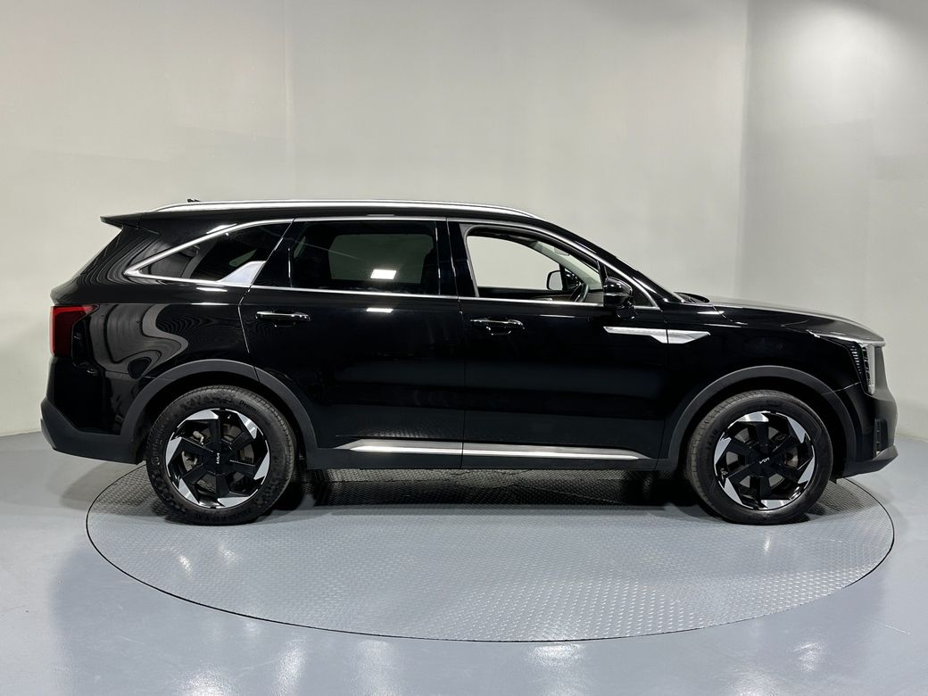 2024 Kia Sorento