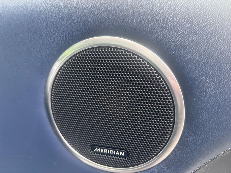 2021 Land Rover Range Rover Sport