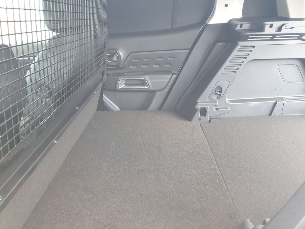 2026 Citroen C5 Aircross