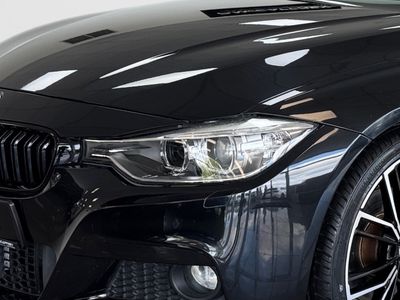 2015 BMW 3 Series