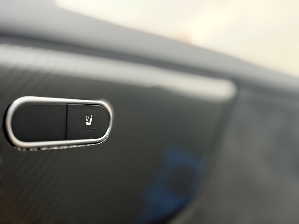 2023 Mercedes-Benz GLA Class