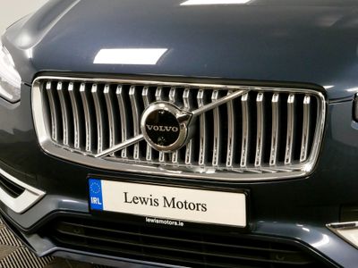 2023 Volvo XC90