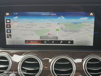 2023 Mercedes-Benz E Class