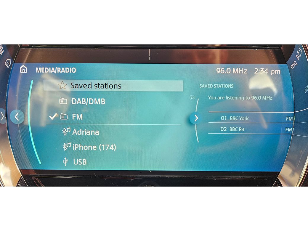 2023 Mini Countryman Cooper S