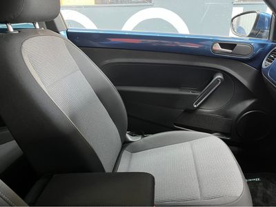 2016 Volkswagen Beetle