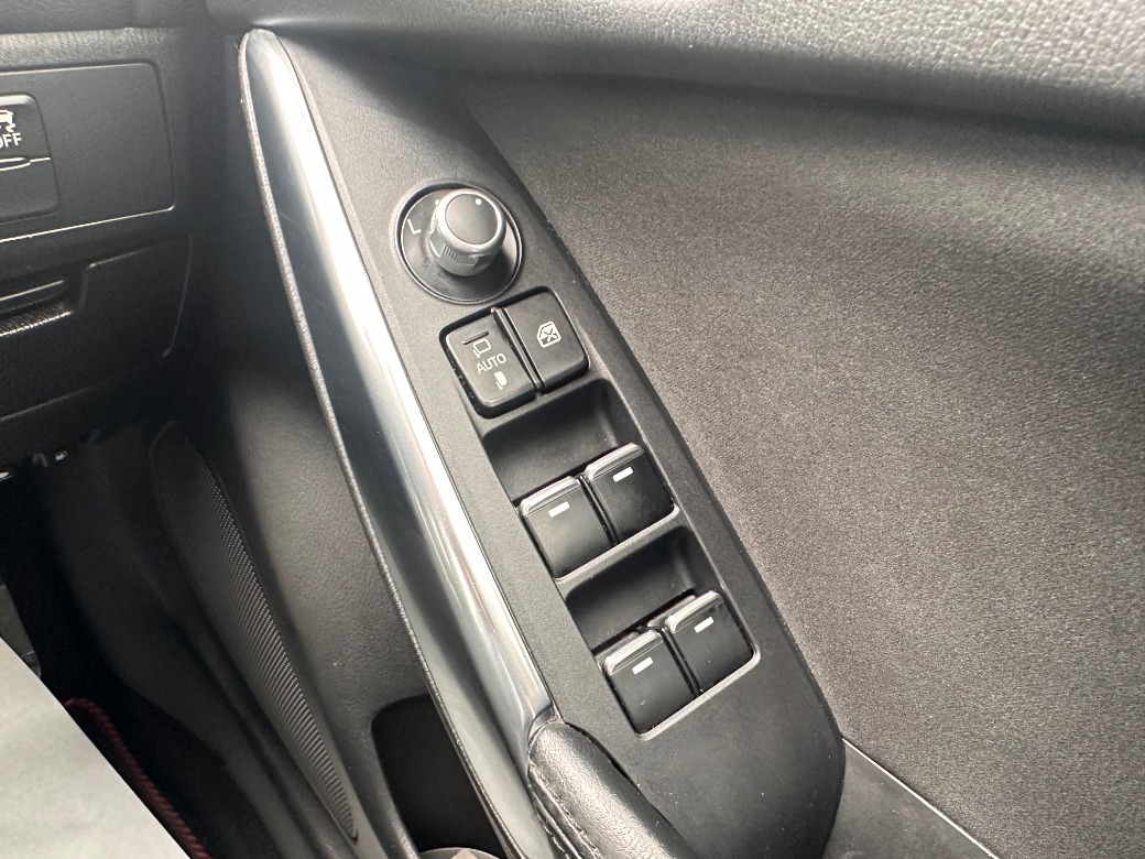 2017 Mazda Mazda6