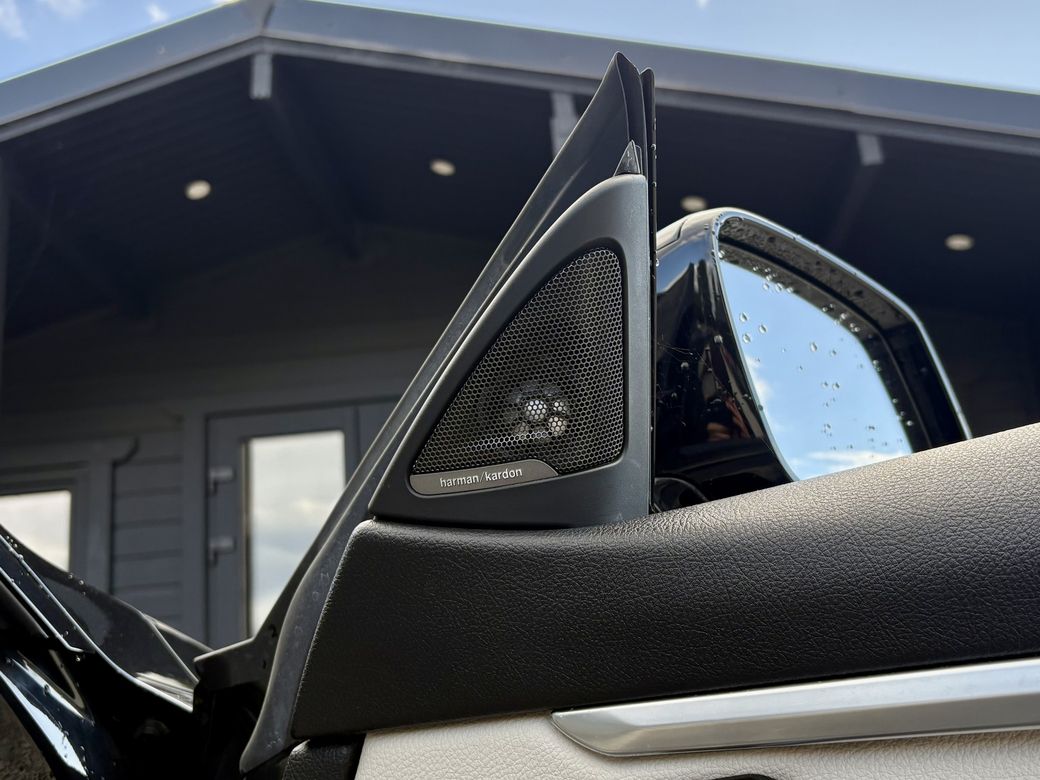 2018 BMW 4 Series