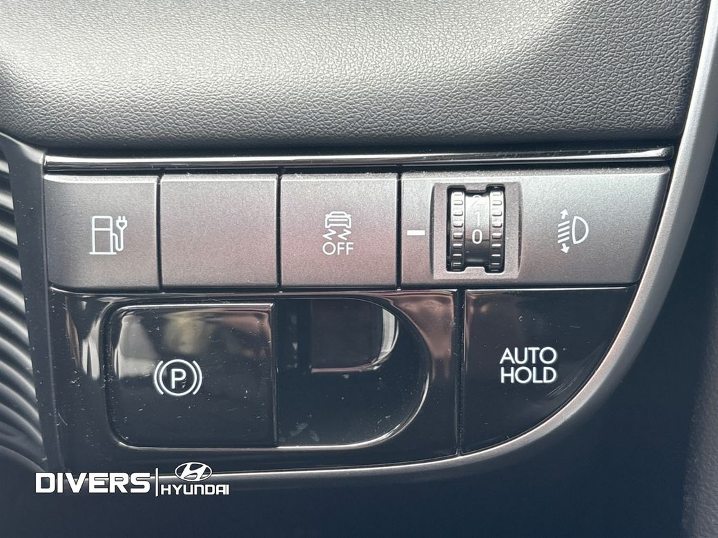 2026 Hyundai Ioniq 5