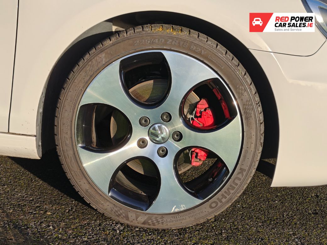 2013 Volkswagen Golf