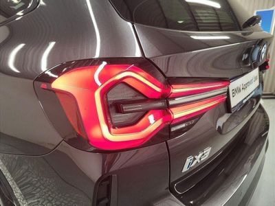 2024 BMW iX3